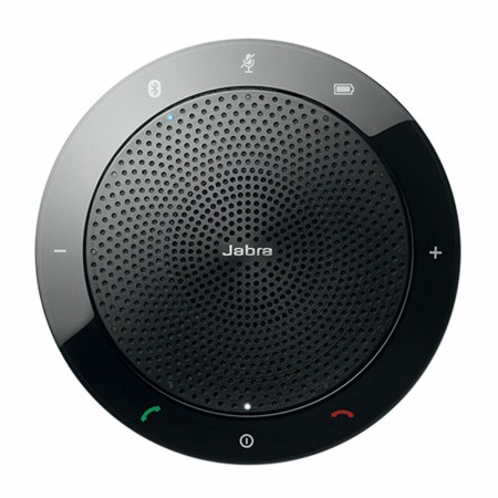 Haut-parleur portable Jabra 510+ MS Noir: Plus de 300.000 produits de grandes marques en vente directe à prix usine sur cadeaufo
