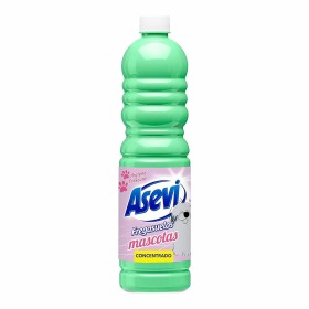 Nettoyant pour sol Asevi 1 L Animaux de compagnie: Plus de 300.000 produits de grandes marques en vente directe à prix usine sur
