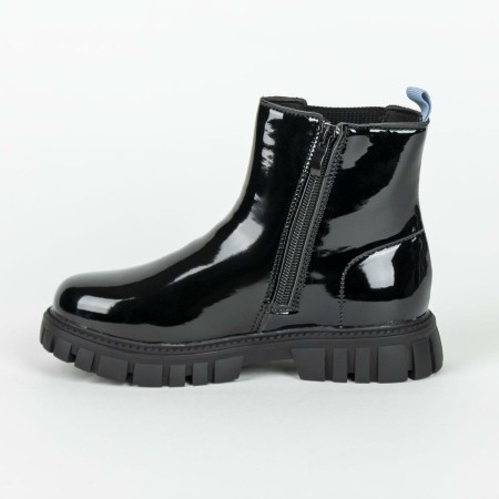Bottes du quotidien pour enfants Stitch Noir: Plus de 300.000 produits de grandes marques en vente directe à prix usine sur cade
