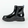 Bottes du quotidien pour enfants Stitch Noir: Plus de 300.000 produits de grandes marques en vente directe à prix usine sur cade