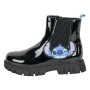 Bottes du quotidien pour enfants Stitch Noir: Plus de 300.000 produits de grandes marques en vente directe à prix usine sur cade
