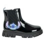 Bottes du quotidien pour enfants Stitch Noir: Plus de 300.000 produits de grandes marques en vente directe à prix usine sur cade