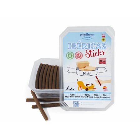 Snack pour chiens Mediterranean Natural: Plus de 300.000 produits de grandes marques en vente directe à prix usine sur cadeaufou
