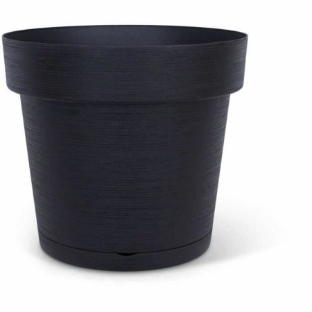 Pot auto-arrosant Garden ID Anthracite: Plus de 300.000 produits de grandes marques en vente directe à prix usine sur cadeaufou.