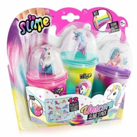 Pâte à modeler en argile Canal Toys So Slime Violet: Plus de 300.000 produits de grandes marques en vente directe à prix usine s