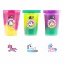 Pâte à modeler en argile Canal Toys So Slime Violet: Plus de 300.000 produits de grandes marques en vente directe à prix usine s