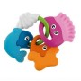 Anneau de dentition pour bébé Rattle Chicco PVC 11,5 x 11 x 2,5 cm (11,5 x 11 x 2,5 cm): Plus de 300.000 produits de grandes mar