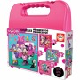 Set de 4 Puzzles Educa Minnie & The Happy Helpers: Plus de 300.000 produits de grandes marques en vente directe à prix usine sur