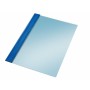Dossier de Portefeuilles Esselte FÁSTENER Bleu Din A4 (50 Unités): Plus de 300.000 produits de grandes marques en vente directe 