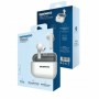 Casque Daewoo DW2005 Blanc: Plus de 300.000 produits de grandes marques en vente directe à prix usine sur cadeaufou.com. Label b