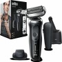 Rasoir electrique Braun Series 7: Plus de 300.000 produits de grandes marques en vente directe à prix usine sur cadeaufou.com. L