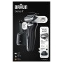 Rasoir electrique Braun Series 7: Plus de 300.000 produits de grandes marques en vente directe à prix usine sur cadeaufou.com. L