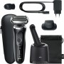 Rasoir electrique Braun Series 7: Plus de 300.000 produits de grandes marques en vente directe à prix usine sur cadeaufou.com. L