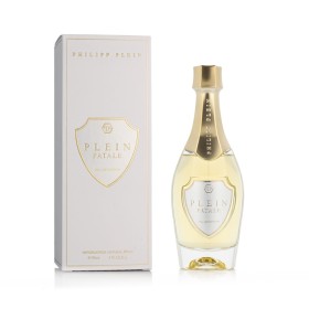 Parfum Femme PHILIPP PLEIN Plein Fatale EDP 90 ml: Plus de 300.000 produits de grandes marques en vente directe à prix usine sur