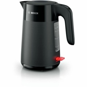 Bouilloire BOSCH TWK2M163 Noir Plastique 2400 W 1,7 L: Plus de 300.000 produits de grandes marques en vente directe à prix usine