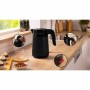 Bouilloire BOSCH TWK2M163 Noir Plastique 2400 W 1,7 L: Plus de 300.000 produits de grandes marques en vente directe à prix usine