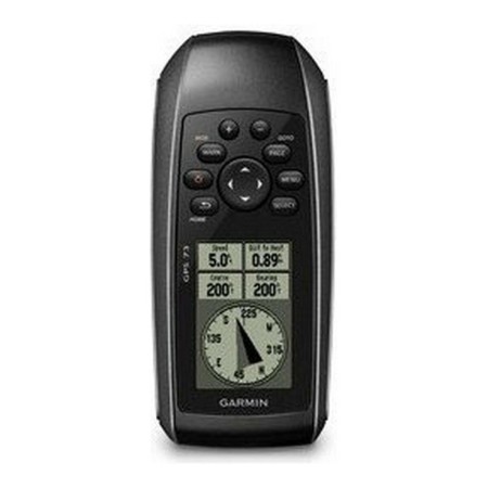 Navigateur GPS GARMIN GPS-73: Plus de 300.000 produits de grandes marques en vente directe à prix usine sur cadeaufou.com. Label