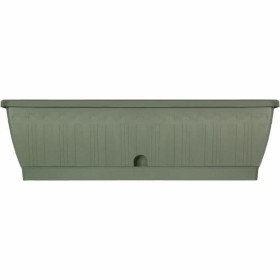Jardinière auto-arrosante Garden ID Vert clair 60 cm: Plus de 300.000 produits de grandes marques en vente directe à prix usine 