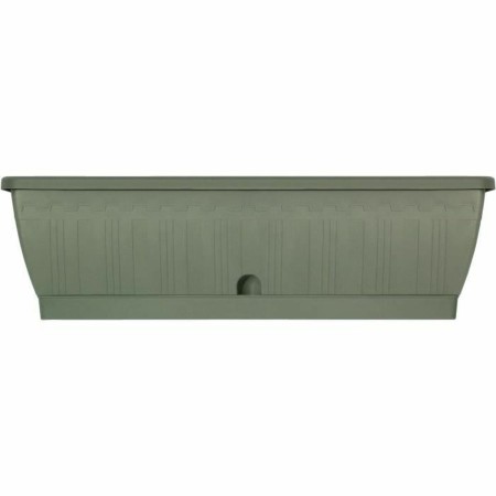 Jardinière auto-arrosante Garden ID Vert clair 60 cm: Plus de 300.000 produits de grandes marques en vente directe à prix usine 
