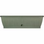 Jardinière auto-arrosante Garden ID Vert clair 60 cm: Plus de 300.000 produits de grandes marques en vente directe à prix usine 