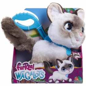 Jouet Peluche Furreal Friends Kitten Grand Walker Multicouleur (2 Pièces): Plus de 300.000 produits de grandes marques en vente 