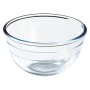 Bol mélangeur Ô Cuisine O Transparent verre: Plus de 300.000 produits de grandes marques en vente directe à prix usine sur cadea