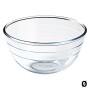 Bol mélangeur Ô Cuisine O Transparent verre: Plus de 300.000 produits de grandes marques en vente directe à prix usine sur cadea