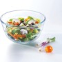 Bol mélangeur Ô Cuisine O Transparent verre: Plus de 300.000 produits de grandes marques en vente directe à prix usine sur cadea
