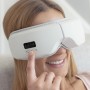 Masseur d’Yeux avec Compression d'Air 4 en 1 Eyesky InnovaGoods: Plus de 300.000 produits de grandes marques en vente directe à 