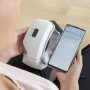 Masseur d’Yeux avec Compression d'Air 4 en 1 Eyesky InnovaGoods: Plus de 300.000 produits de grandes marques en vente directe à 