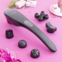 Masseur de Main Rechargeable Masfin InnovaGoods: Plus de 300.000 produits de grandes marques en vente directe à prix usine sur c