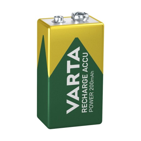 Piles Rechargeables Varta: Plus de 300.000 produits de grandes marques en vente directe à prix usine sur cadeaufou.com. Label bo