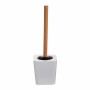 Brosse de salle de wc 5five Simply Smart Natureo Blanc Naturel: Plus de 300.000 produits de grandes marques en vente directe à p