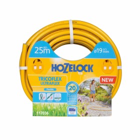Tuyau d'arrosage Hozelock Tricoflex Ultraflex 25 m PVC 3/4 Ø 19 mm: Plus de 300.000 produits de grandes marques en vente directe
