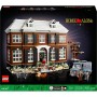 Set de construction Lego Ideas 21330 Home Alone: Mom, I Missed The Plane! Noir 3955 Pièces: Plus de 300.000 produits de grandes 