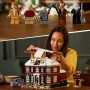 Set de construction Lego Ideas 21330 Home Alone: Mom, I Missed The Plane! Noir 3955 Pièces: Plus de 300.000 produits de grandes 
