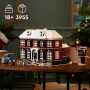 Set de construction Lego Ideas 21330 Home Alone: Mom, I Missed The Plane! Noir 3955 Pièces: Plus de 300.000 produits de grandes 