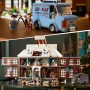 Set de construction Lego Ideas 21330 Home Alone: Mom, I Missed The Plane! Noir 3955 Pièces: Plus de 300.000 produits de grandes 