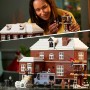 Set de construction Lego Ideas 21330 Home Alone: Mom, I Missed The Plane! Noir 3955 Pièces: Plus de 300.000 produits de grandes 