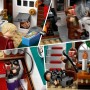 Set de construction Lego Ideas 21330 Home Alone: Mom, I Missed The Plane! Noir 3955 Pièces: Plus de 300.000 produits de grandes 