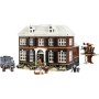 Set de construction Lego Ideas 21330 Home Alone: Mom, I Missed The Plane! Noir 3955 Pièces: Plus de 300.000 produits de grandes 