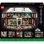 Set de construction Lego Ideas 21330 Home Alone: Mom, I Missed The Plane! Noir 3955 Pièces: Plus de 300.000 produits de grandes 