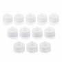 Lot de Bougies Chauffe-plat LED Romandle InnovaGoods 12 Unités: Plus de 300.000 produits de grandes marques en vente directe à p