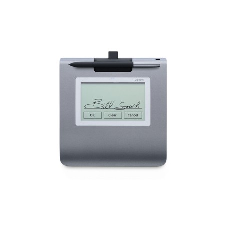 Tablette de Capture de Signature Wacom STU-430-CH2: Plus de 300.000 produits de grandes marques en vente directe à prix usine su