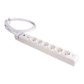 Multiprise 6 Prises avec Interrupteur Solera 61ilso 250 V 16 A (1,5 m): Plus de 300.000 produits de grandes marques en vente dir
