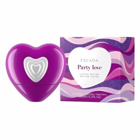 Parfum Femme Escada Party Love EDP 100 ml: Plus de 300.000 produits de grandes marques en vente directe à prix usine sur cadeauf