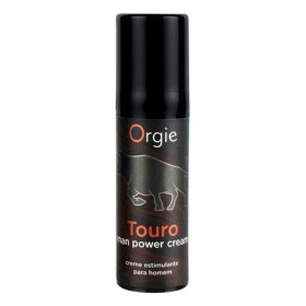 Crème stimulante Orgie Touro 15 ml: Plus de 300.000 produits de grandes marques en vente directe à prix usine sur cadeaufou.com.