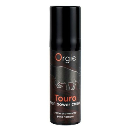 Crème stimulante Orgie Touro 15 ml: Plus de 300.000 produits de grandes marques en vente directe à prix usine sur cadeaufou.com.