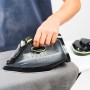 Fer à Repasser à Vapeur Sans Fil 2 en 1 Stiron InnovaGoods 2400 W 20-30 g/min: Plus de 300.000 produits de grandes marques en ve