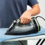 Fer à Repasser à Vapeur Sans Fil 2 en 1 Stiron InnovaGoods 2400 W 20-30 g/min: Plus de 300.000 produits de grandes marques en ve